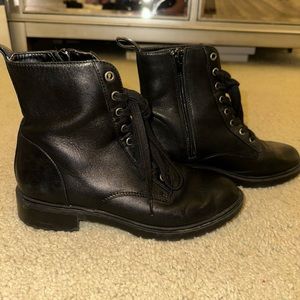 Steve Madden boots 6.5